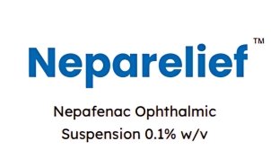 Neparelief