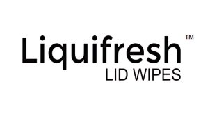 Liquifresh Lid Wipes